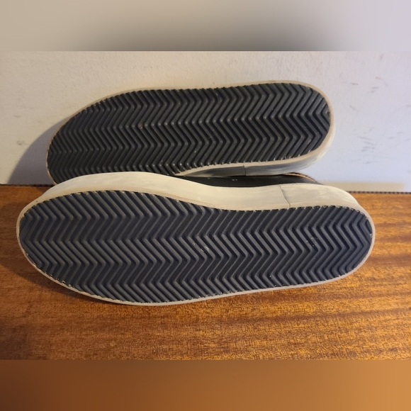 Golden Goose Hi Star Sneakers Size 38 - Picture 7 of 9